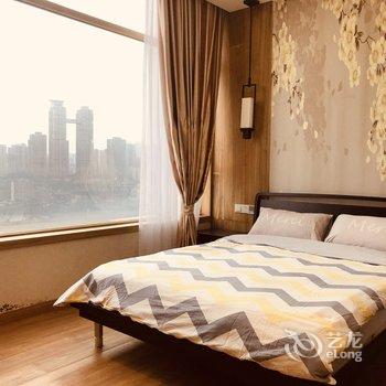 重庆重庆漫舒之路民宿酒店提供图片