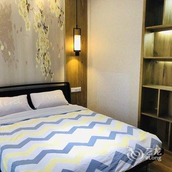 重庆重庆漫舒之路民宿酒店提供图片