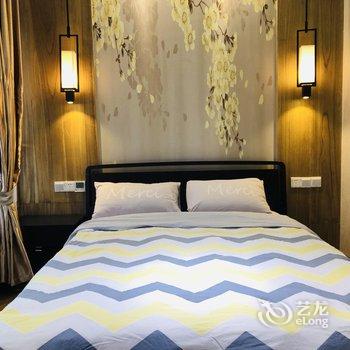 重庆重庆漫舒之路民宿酒店提供图片