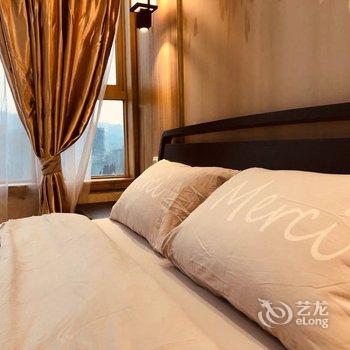 重庆重庆漫舒之路民宿酒店提供图片