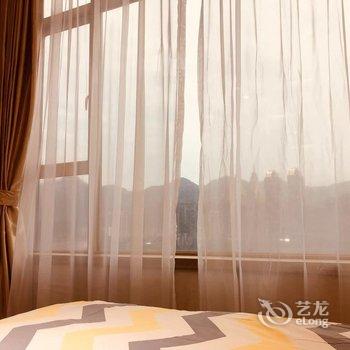 重庆重庆漫舒之路民宿酒店提供图片