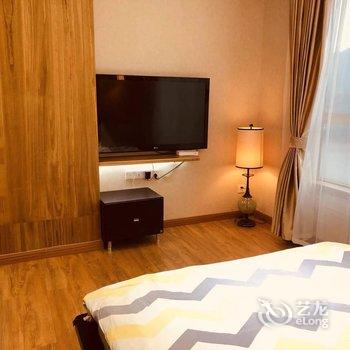 重庆重庆漫舒之路民宿酒店提供图片