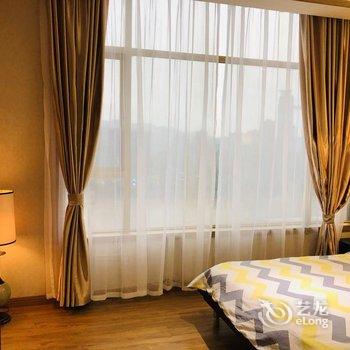 重庆重庆漫舒之路民宿酒店提供图片