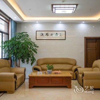 莫干山溪滩山居农家乐酒店提供图片