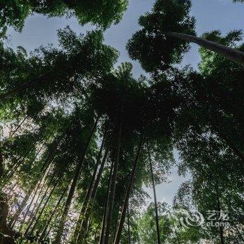 莫干山溪滩山居农家乐酒店提供图片