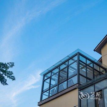 莫干山溪滩山居农家乐酒店提供图片