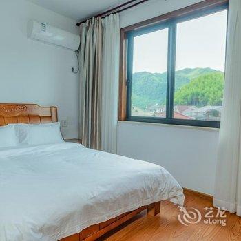 莫干山溪滩山居农家乐酒店提供图片