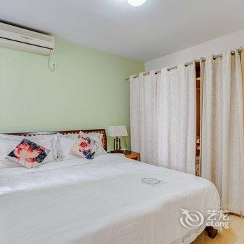 北京花漾小居酒店式公寓酒店提供图片