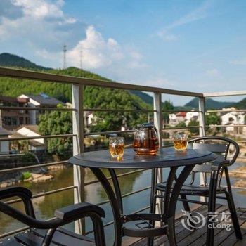 莫干山溪滩山居农家乐酒店提供图片