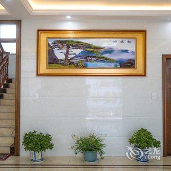 莫干山溪滩山居农家乐酒店提供图片
