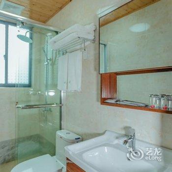 莫干山溪滩山居农家乐酒店提供图片