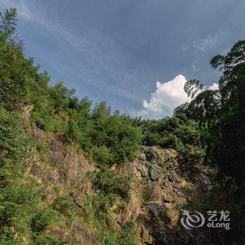 莫干山溪滩山居农家乐酒店提供图片