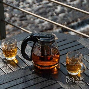 莫干山溪滩山居农家乐酒店提供图片