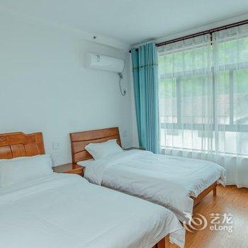 莫干山溪滩山居农家乐酒店提供图片