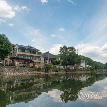 莫干山溪滩山居农家乐酒店提供图片