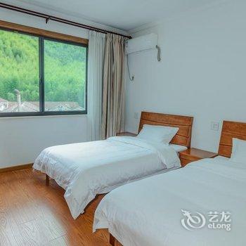 莫干山溪滩山居农家乐酒店提供图片