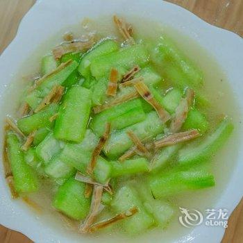莫干山溪滩山居农家乐酒店提供图片