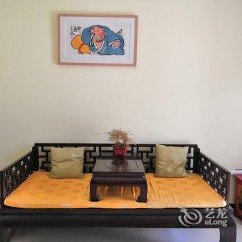 北京敏子的小院酒店提供图片