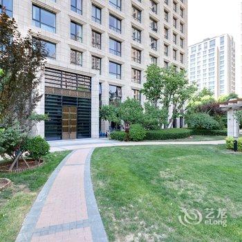 小丑鱼轻奢公寓(北京大郊亭村店)酒店提供图片