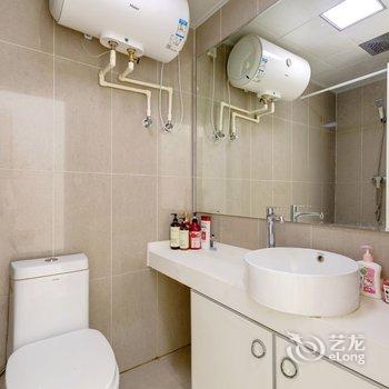 李香香公寓(北京银帝艺术馆店)酒店提供图片