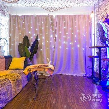 青岛艺想家民宿酒店提供图片