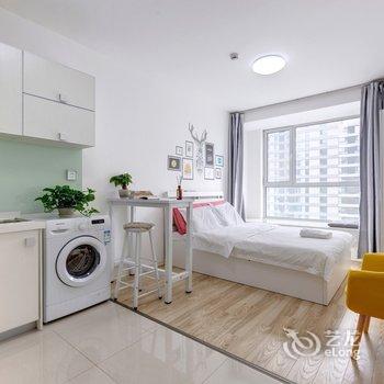 李香香公寓(北京银帝艺术馆店)酒店提供图片