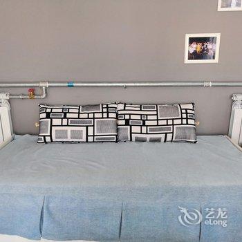 北京敏子的小院酒店提供图片