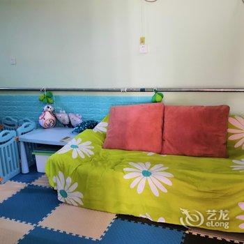 北京敏子的小院酒店提供图片