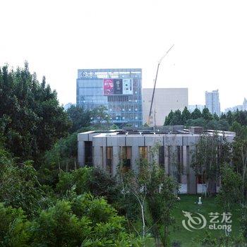 小丑鱼轻奢公寓(北京大郊亭村店)酒店提供图片
