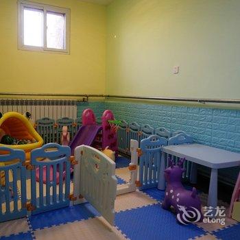 北京敏子的小院酒店提供图片