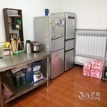 北京敏子的小院酒店提供图片