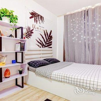 李香香公寓(北京银帝艺术馆店)酒店提供图片