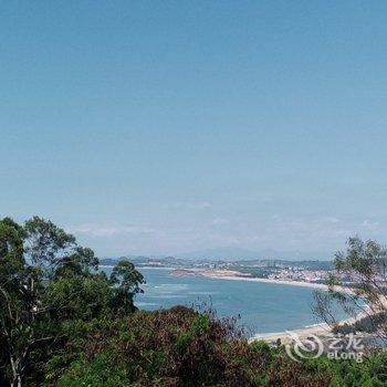 龙海靠海居旅馆酒店提供图片