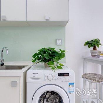 李香香公寓(北京银帝艺术馆店)酒店提供图片