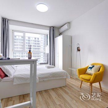 李香香公寓(北京银帝艺术馆店)酒店提供图片