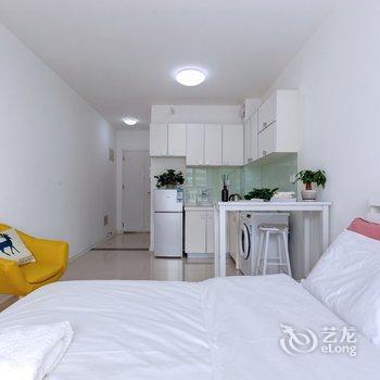 李香香公寓(北京银帝艺术馆店)酒店提供图片