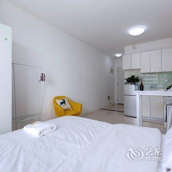 李香香公寓(北京银帝艺术馆店)酒店提供图片