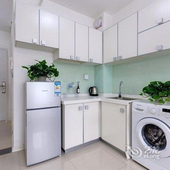 李香香公寓(北京银帝艺术馆店)酒店提供图片