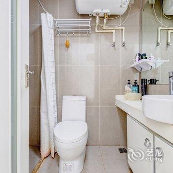 李香香公寓(北京银帝艺术馆店)酒店提供图片