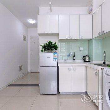 李香香公寓(北京银帝艺术馆店)酒店提供图片