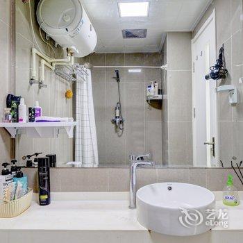 李香香公寓(北京银帝艺术馆店)酒店提供图片