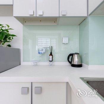 李香香公寓(北京银帝艺术馆店)酒店提供图片