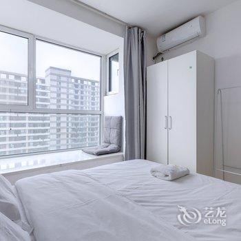 李香香公寓(北京银帝艺术馆店)酒店提供图片