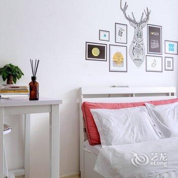 李香香公寓(北京银帝艺术馆店)酒店提供图片