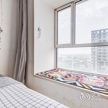 李香香公寓(北京银帝艺术馆店)酒店提供图片