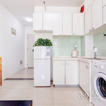 李香香公寓(北京银帝艺术馆店)酒店提供图片