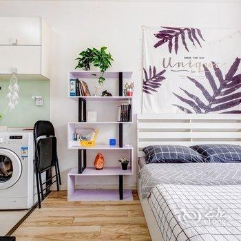 李香香公寓(北京银帝艺术馆店)酒店提供图片