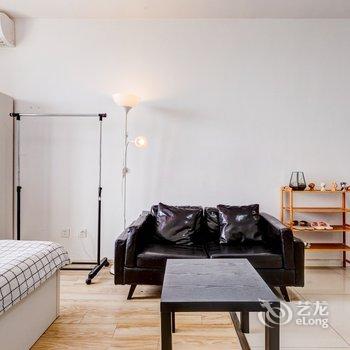 李香香公寓(北京银帝艺术馆店)酒店提供图片