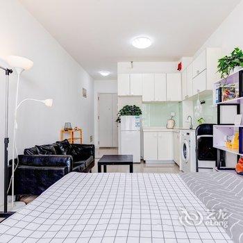 李香香公寓(北京银帝艺术馆店)酒店提供图片