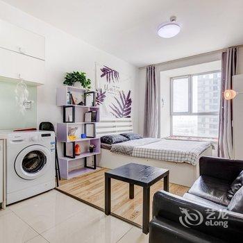 李香香公寓(北京银帝艺术馆店)酒店提供图片